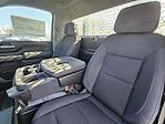 2024 GMC Sierra 3500 Regular Cab 4x2, Royal Truck Body Platform Body Stake Bed for sale #F240156 - photo 11