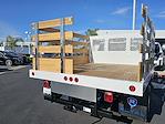 2024 GMC Sierra 3500 Regular Cab 4x2, Royal Truck Body Platform Body Stake Bed for sale #F240156 - photo 21