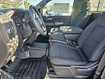 2024 GMC Sierra 3500 Regular Cab 4x2, Royal Truck Body Platform Body Stake Bed for sale #F240156 - photo 4
