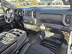2024 GMC Sierra 3500 Regular Cab 4x2, Royal Truck Body Platform Body Stake Bed for sale #F240156 - photo 6