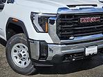 New 2024 GMC Sierra 3500 Pro Double Cab 4x2, Cab Chassis for sale #F240390 - photo 15