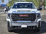 New 2024 GMC Sierra 3500 Pro Double Cab 4x2, Cab Chassis for sale #F240390 - photo 17