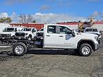 New 2024 GMC Sierra 3500 Pro Double Cab 4x2, Cab Chassis for sale #F240390 - photo 19