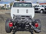 New 2024 GMC Sierra 3500 Pro Double Cab 4x2, Cab Chassis for sale #F240390 - photo 20