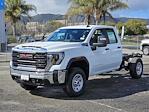 2024 GMC Sierra 3500 Double Cab 4x2, Cab Chassis for sale #F240390 - photo 15