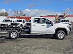 2024 GMC Sierra 3500 Double Cab 4x2, Cab Chassis for sale #F240390 - photo 18