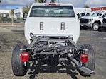 2024 GMC Sierra 3500 Double Cab 4x2, Cab Chassis for sale #F240390 - photo 19