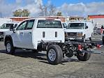 2024 GMC Sierra 3500 Double Cab 4x2, Cab Chassis for sale #F240390 - photo 21