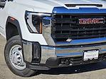 New 2024 GMC Sierra 3500 Pro Double Cab 4x4, Cab Chassis for sale #F240391 - photo 15