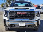 New 2024 GMC Sierra 3500 Pro Double Cab 4x4, Cab Chassis for sale #F240391 - photo 17