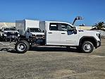 New 2024 GMC Sierra 3500 Pro Double Cab 4x4, Cab Chassis for sale #F240391 - photo 19