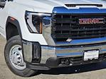 2024 GMC Sierra 3500 Double Cab 4x4, Cab Chassis for sale #F240391 - photo 15