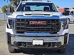 2024 GMC Sierra 3500 Double Cab 4x4, Cab Chassis for sale #F240391 - photo 17