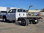 2024 GMC Sierra 3500 Double Cab 4x4, Cab Chassis for sale #F240391 - photo 20