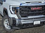 New 2024 GMC Sierra 3500 Pro Crew Cab 4x2, Cab Chassis for sale #F240422 - photo 15