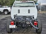 New 2024 GMC Sierra 3500 Pro Crew Cab 4x2, Cab Chassis for sale #F240422 - photo 20