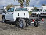 New 2024 GMC Sierra 3500 Pro Crew Cab 4x2, Cab Chassis for sale #F240422 - photo 21