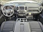 New 2024 GMC Sierra 3500 Pro Crew Cab 4x2, Cab Chassis for sale #F240422 - photo 6