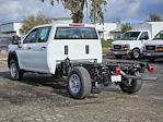 2024 GMC Sierra 3500 Crew Cab 4x2, Cab Chassis for sale #F240422 - photo 21