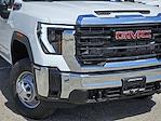 New 2024 GMC Sierra 3500 Pro Crew Cab 4x2, Cab Chassis for sale #F240554 - photo 17