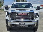 New 2024 GMC Sierra 3500 Pro Crew Cab 4x2, Cab Chassis for sale #F240554 - photo 19