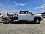 New 2024 GMC Sierra 3500 Pro Crew Cab 4x2, Cab Chassis for sale #F240554 - photo 21