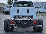 New 2024 GMC Sierra 3500 Pro Crew Cab 4x2, Cab Chassis for sale #F240554 - photo 23