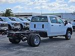 New 2024 GMC Sierra 3500 Pro Crew Cab 4x2, Cab Chassis for sale #F240554 - photo 2