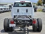 New 2024 GMC Sierra 3500 Pro Regular Cab 4x2, Cab Chassis for sale #F240690 - photo 11