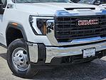 New 2024 GMC Sierra 3500 Pro Regular Cab 4x2, Cab Chassis for sale #F240690 - photo 16