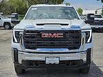 New 2024 GMC Sierra 3500 Pro Regular Cab 4x2, Cab Chassis for sale #F240690 - photo 18