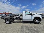New 2024 GMC Sierra 3500 Pro Regular Cab 4x2, Cab Chassis for sale #F240690 - photo 20