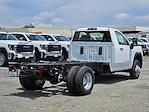 New 2024 GMC Sierra 3500 Pro Regular Cab 4x2, Cab Chassis for sale #F240690 - photo 2
