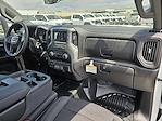 New 2024 GMC Sierra 3500 Pro Regular Cab 4x2, Cab Chassis for sale #F240690 - photo 6
