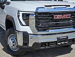 New 2024 GMC Sierra 3500 Pro Crew Cab 4x2, Cab Chassis for sale #F240727 - photo 17