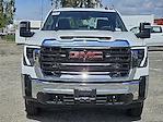 New 2024 GMC Sierra 3500 Pro Crew Cab 4x2, Cab Chassis for sale #F240727 - photo 19
