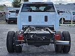 New 2024 GMC Sierra 3500 Pro Crew Cab 4x2, Cab Chassis for sale #F240727 - photo 23
