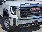 2024 GMC Sierra 3500 Crew Cab 4x2, Cab Chassis for sale #F240727 - photo 17