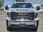 2024 GMC Sierra 3500 Crew Cab 4x2, Cab Chassis for sale #F240727 - photo 19