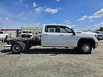 2024 GMC Sierra 3500 Crew Cab 4x2, Cab Chassis for sale #F240727 - photo 21