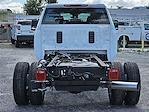 2024 GMC Sierra 3500 Crew Cab 4x2, Cab Chassis for sale #F240727 - photo 23