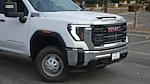 New 2024 GMC Sierra 3500 Pro Crew Cab 4x2, Cab Chassis for sale #F240727 - photo 33