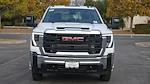 New 2024 GMC Sierra 3500 Pro Crew Cab 4x2, Cab Chassis for sale #F240727 - photo 37