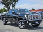 New 2024 GMC Sierra 2500 Denali Crew Cab 4x4, Pickup for sale #F240728 - photo 3