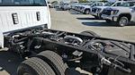 New 2025 GMC Sierra 3500 Pro Crew Cab 4x4, Cab Chassis for sale #F250125 - photo 14