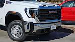 New 2025 GMC Sierra 3500 Pro Crew Cab 4x4, Cab Chassis for sale #F250125 - photo 4