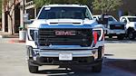 New 2025 GMC Sierra 3500 Pro Crew Cab 4x4, Cab Chassis for sale #F250125 - photo 6