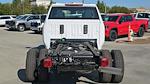 New 2025 GMC Sierra 3500 Pro Crew Cab 4x4, Cab Chassis for sale #F250125 - photo 10