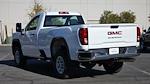 2025 GMC Sierra 3500 Regular Cab 4x2, Pickup for sale #F250132 - photo 10