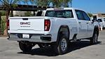 New 2025 GMC Sierra 3500 Pro Crew Cab 4x4, Pickup for sale #F250134 - photo 2